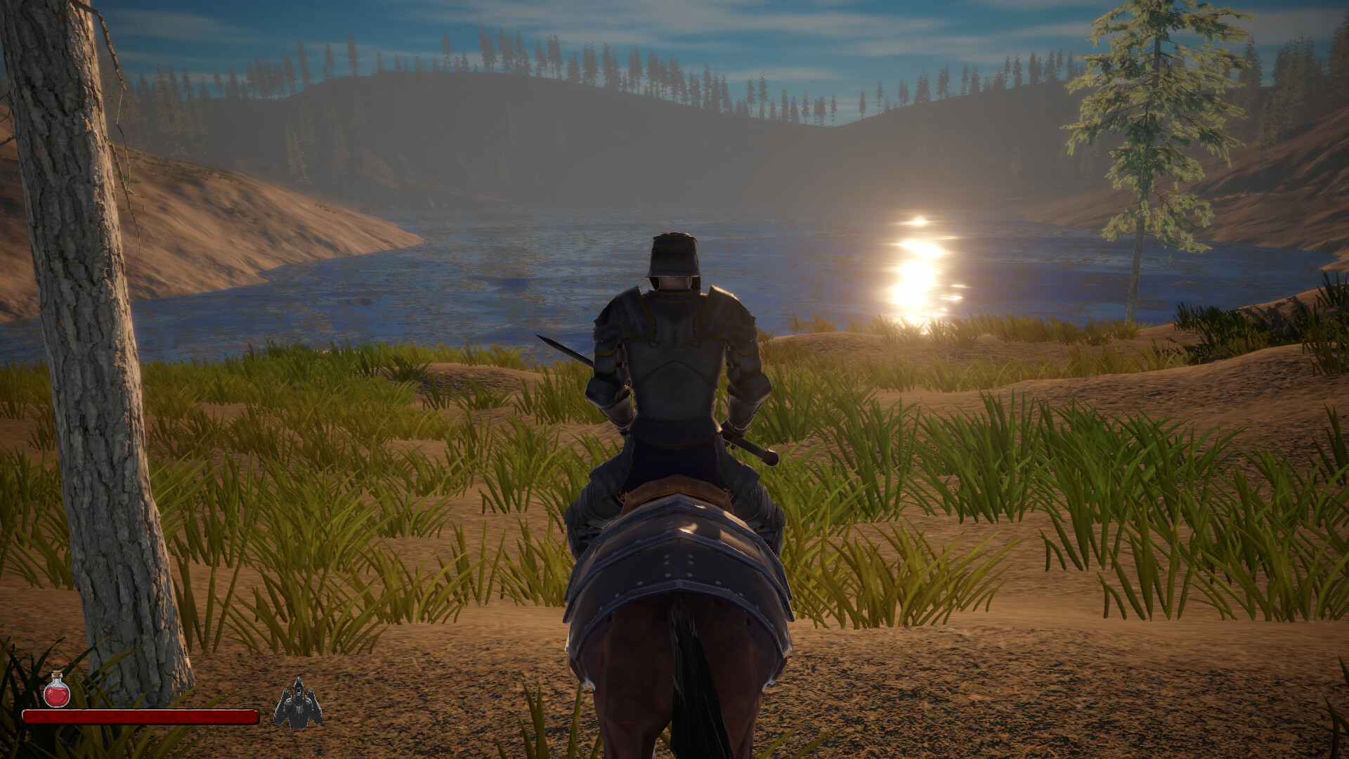 Revenge Of Destiny Featured Screenshot #1
