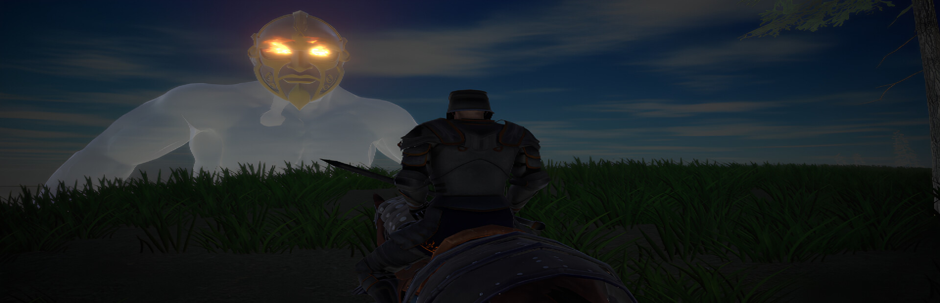 Revenge Of Destiny