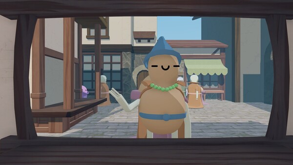 Alchemix screenshot 2