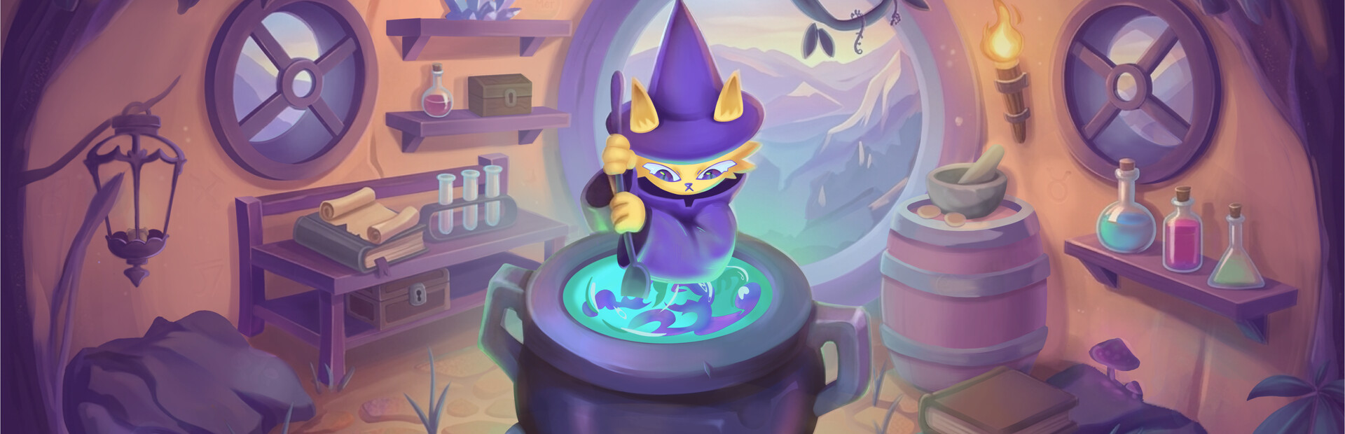 Alchemix