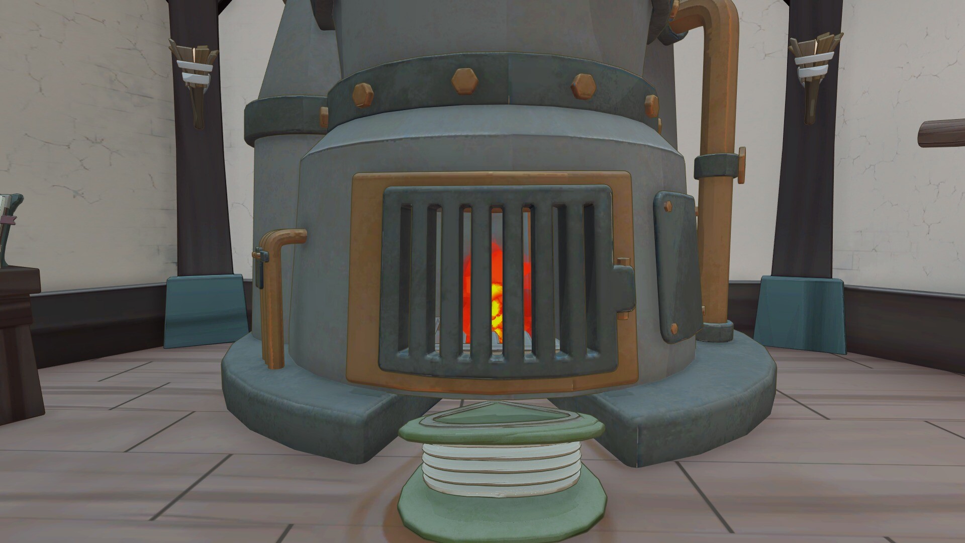 Alchemix screenshot 6