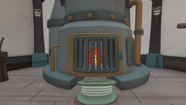 Alchemix screenshot 6