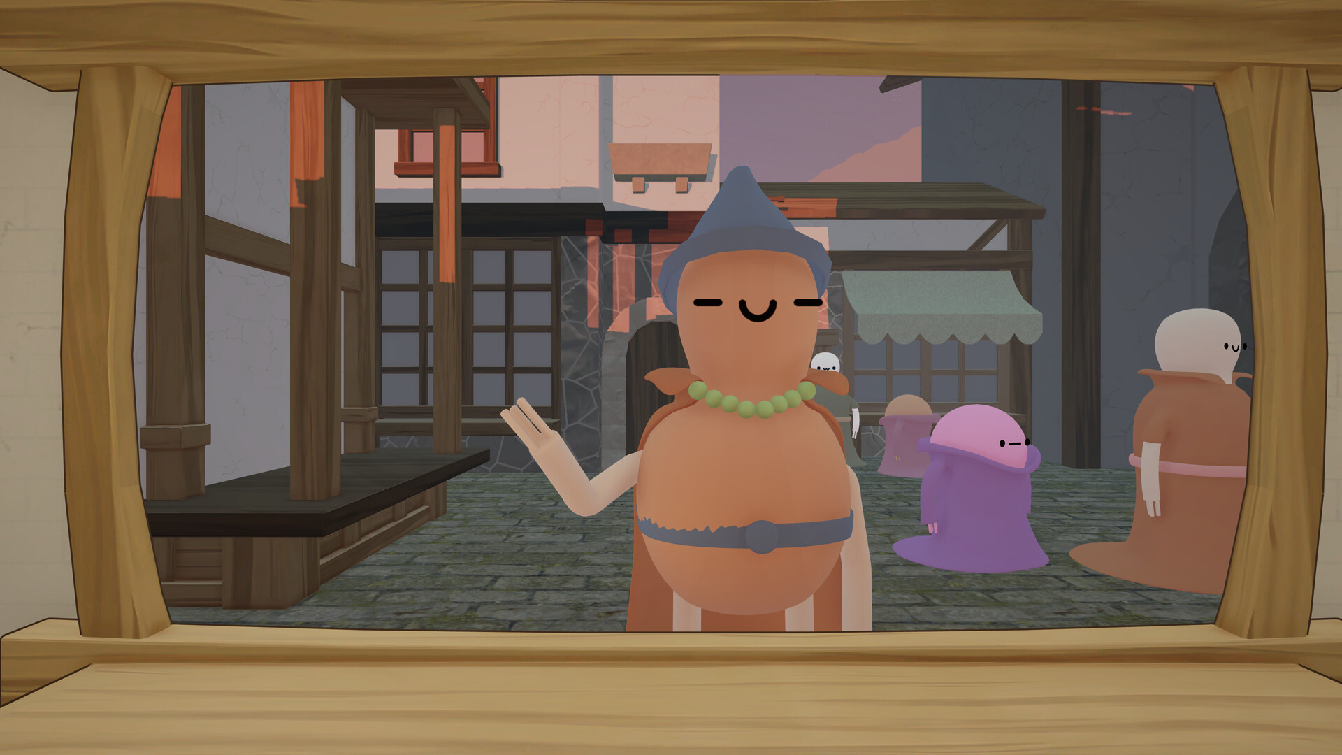 Alchemix screenshot #2