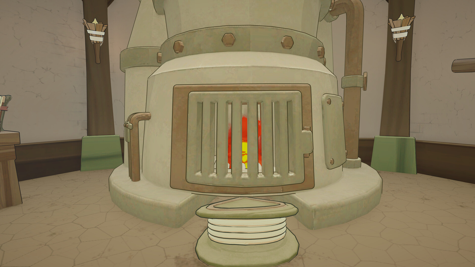 Alchemix screenshot #5
