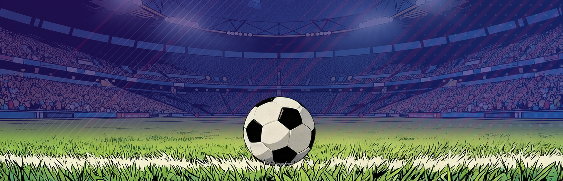 Road To Glory