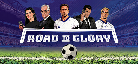 Road To Glory