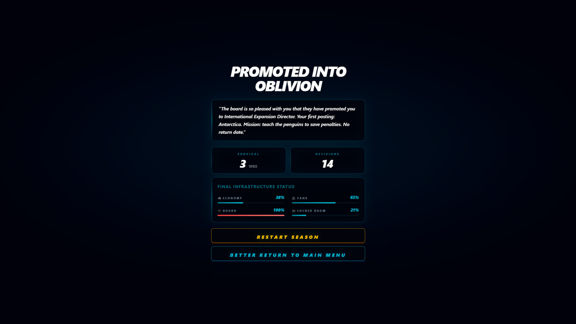App Background