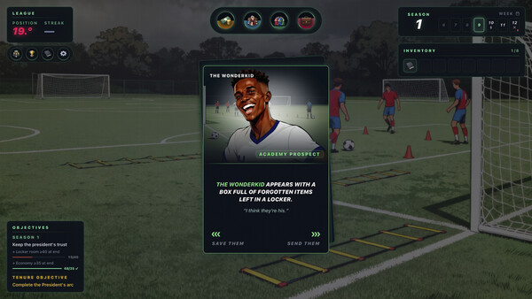 Screenshot media