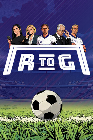 Road To Glory cover art