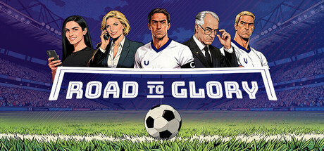 Road To Glory steam charts