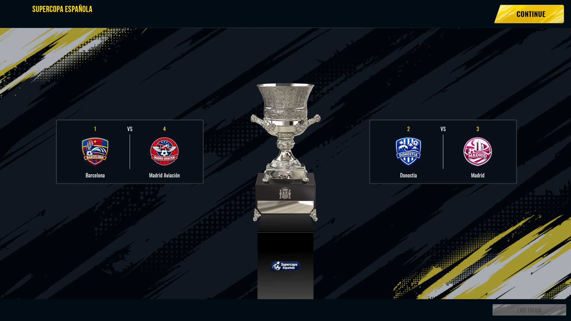 International Football Manager 27 screenshot 8