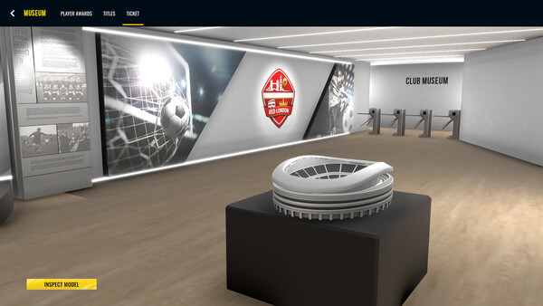 International Football Manager 27 screenshot 6