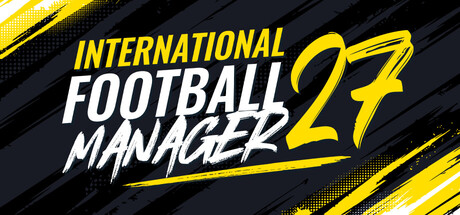 International Football Manager 27の作品画像
