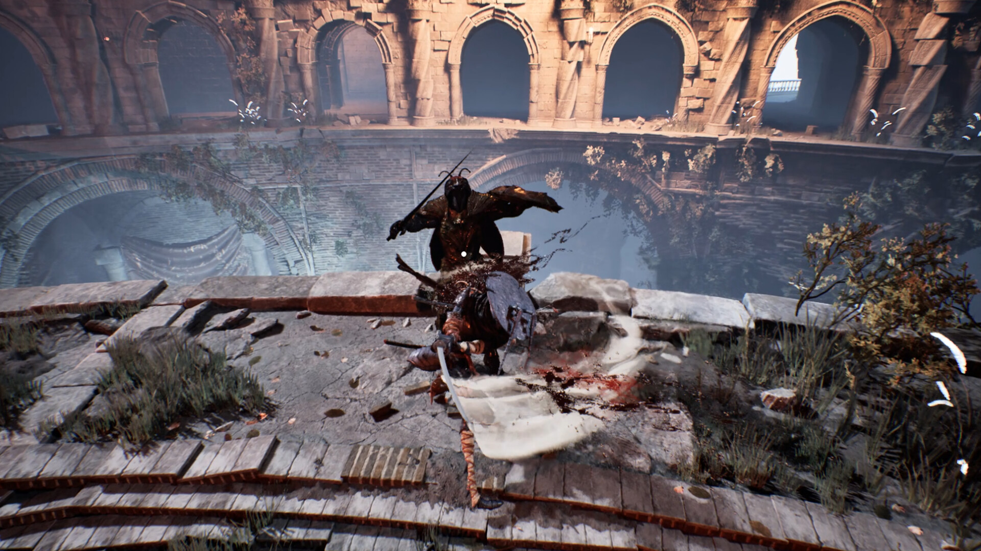 Project Ants screenshot #13