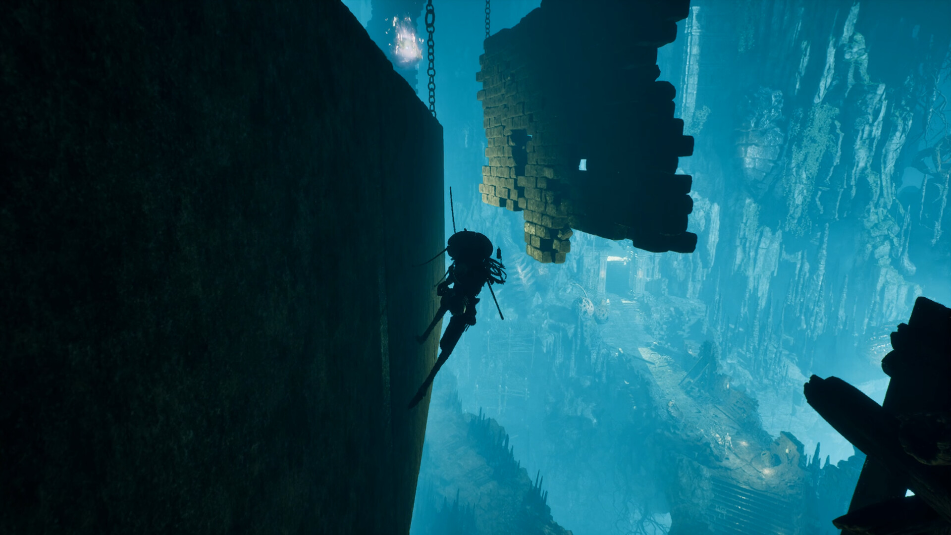 Project Ants screenshot #7