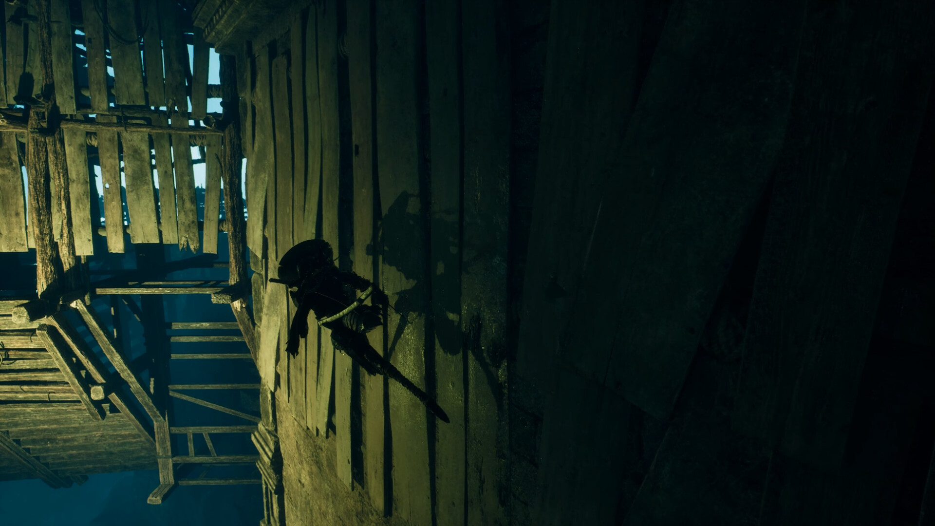Project Ants screenshot #6