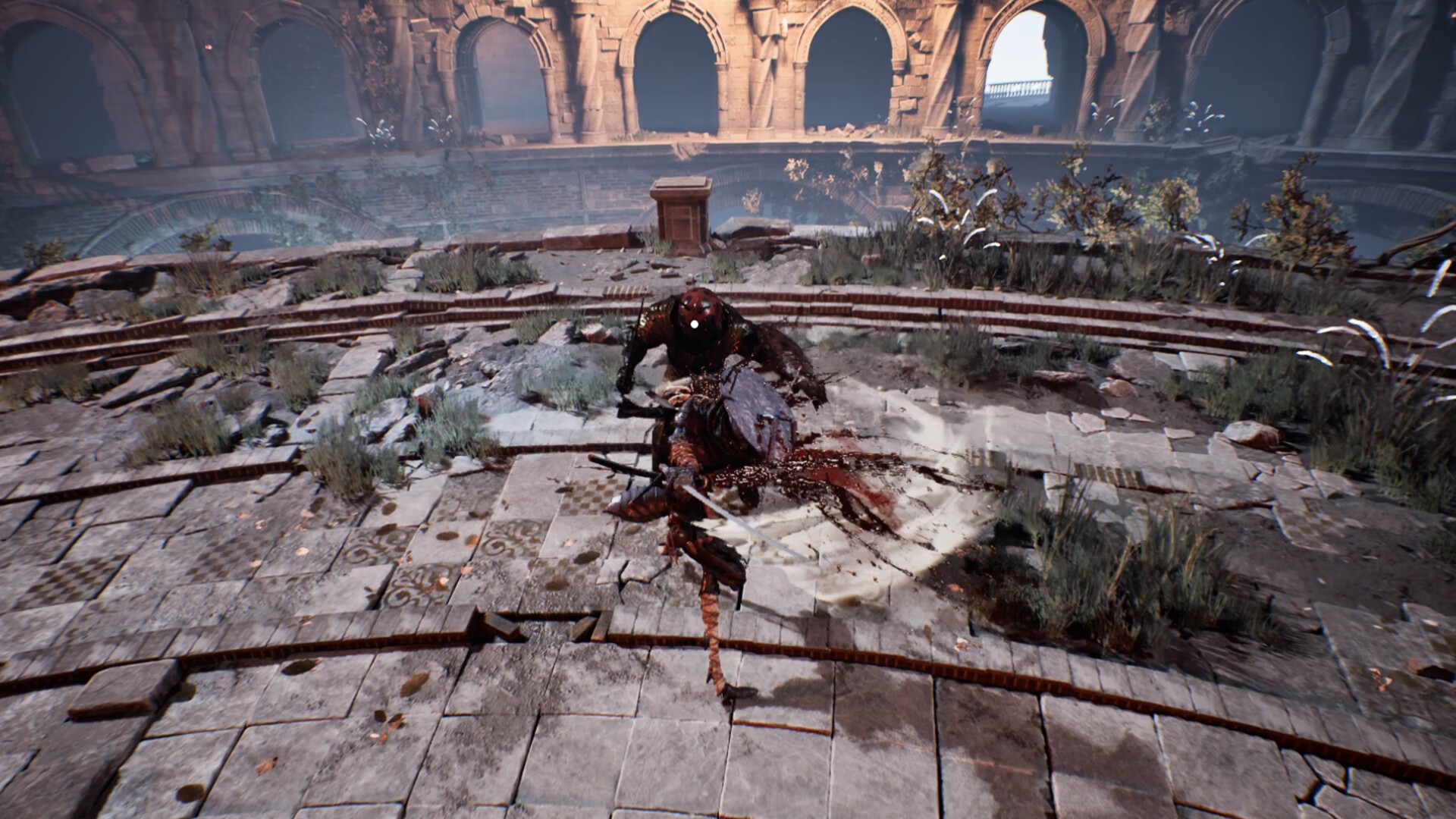 Project Ants screenshot #15