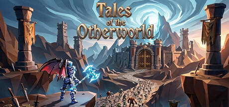Tales of the Otherworld