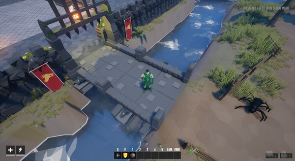 Tales of the Otherworld screenshot 6