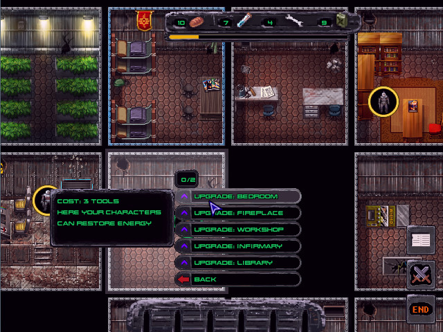 Link Featured Screenshot #1