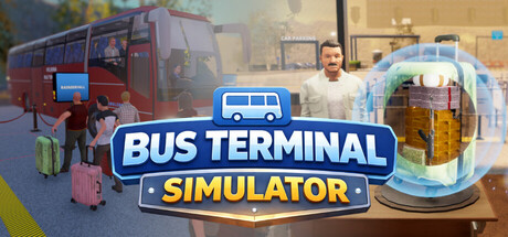 Bus Terminal Simulator