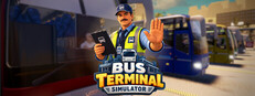 Bus Terminal Simulator Small Capsule Image