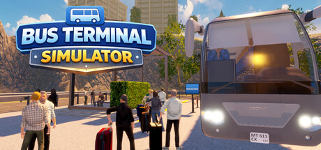 Bus Terminal Simulator
