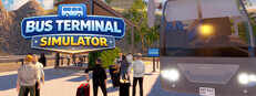 Bus Terminal Simulator cover