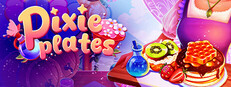 Pixie Plates cover