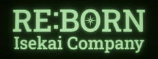 Re:Born Isekai Company cover