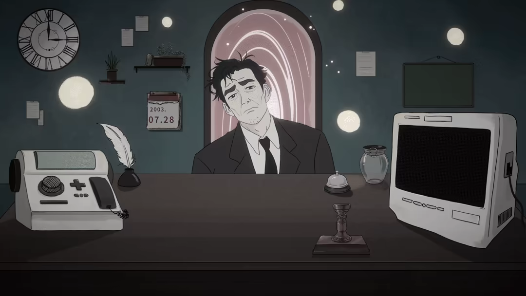 Re:Born Isekai Company video 1