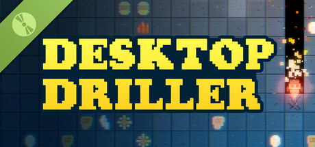 Desktop Driller Demo banner image