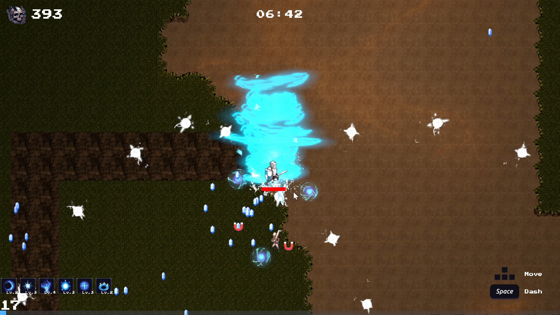 Hel Survivor screenshot #13