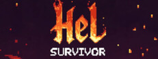 Hel Survivor cover