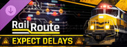 Rail Route - Expect Delays