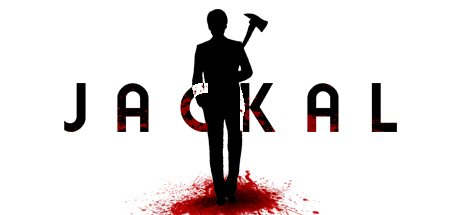 Jackal cover art