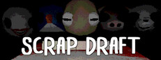 Scrap Draft cover