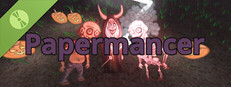 Papermancer Demo