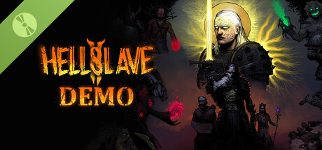 HellSlave II: Judgment of the Archon Demo