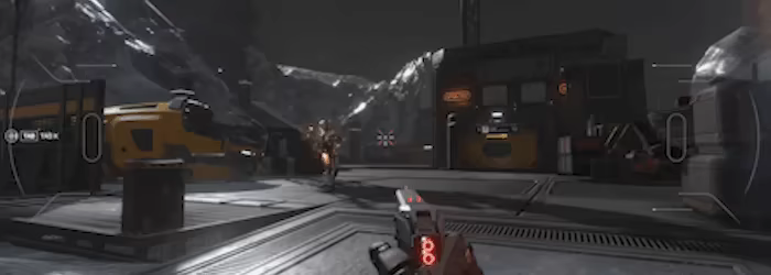 SATURN. LEGACY video 2
