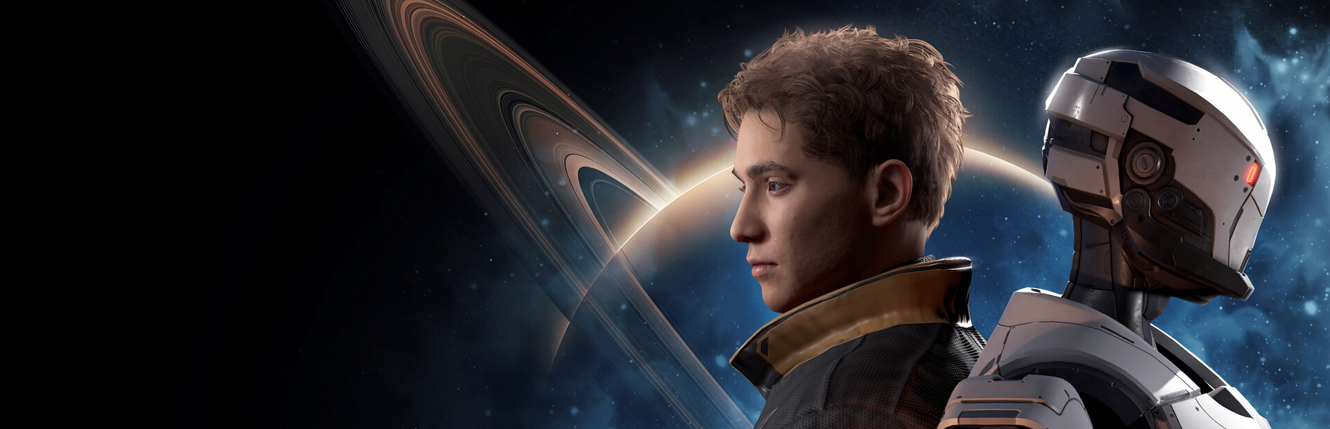 SATURN. LEGACY