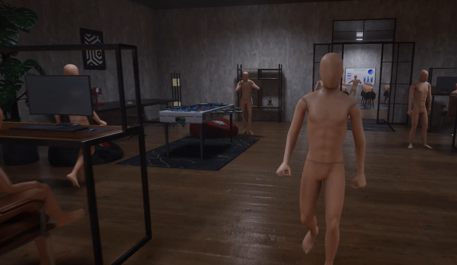 8-hour Workday screenshot #5