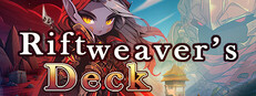 Riftweaver's Deck cover