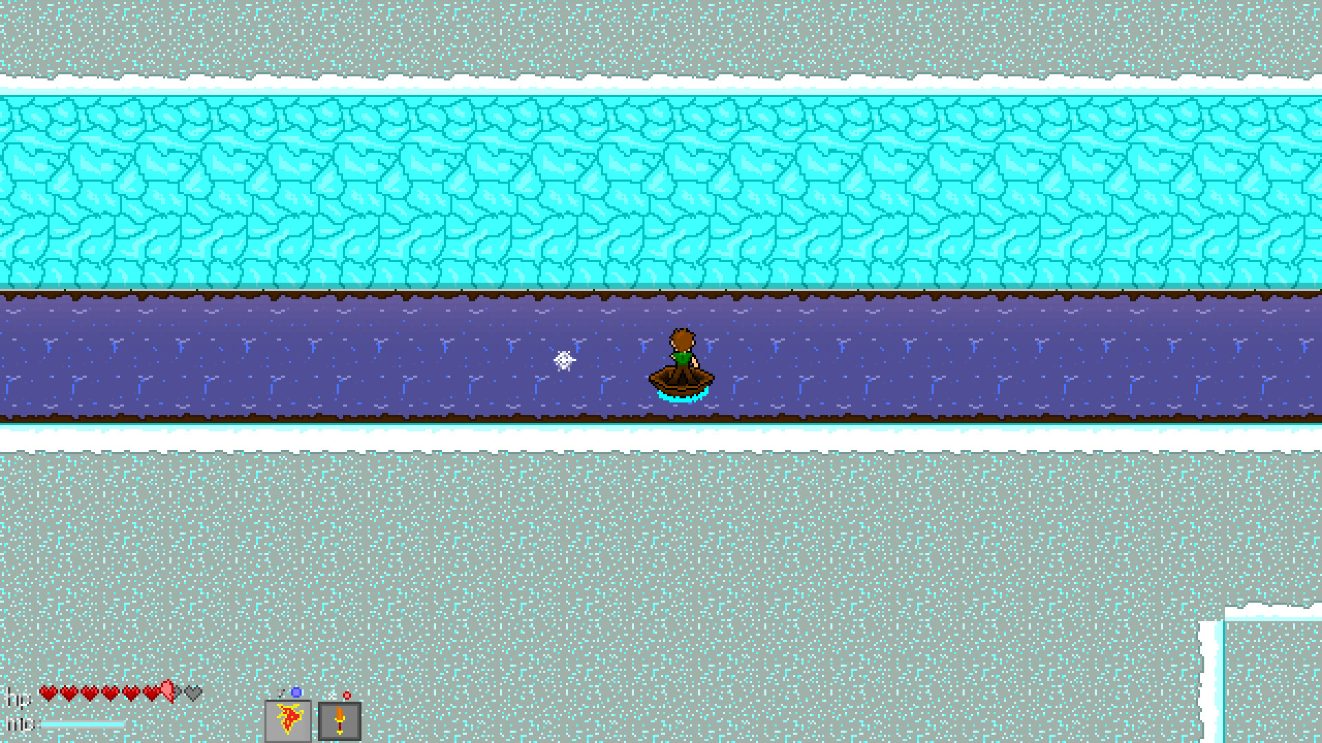 Tales of Acilain screenshot 5