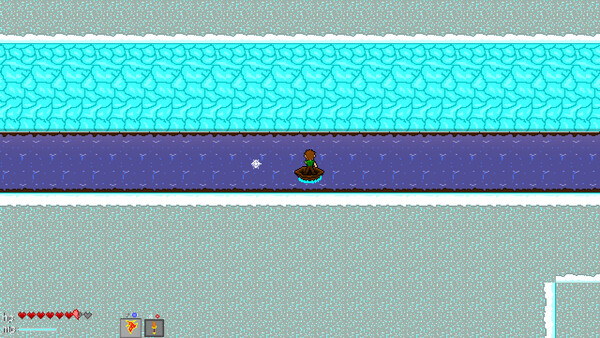 Tales of Acilain screenshot