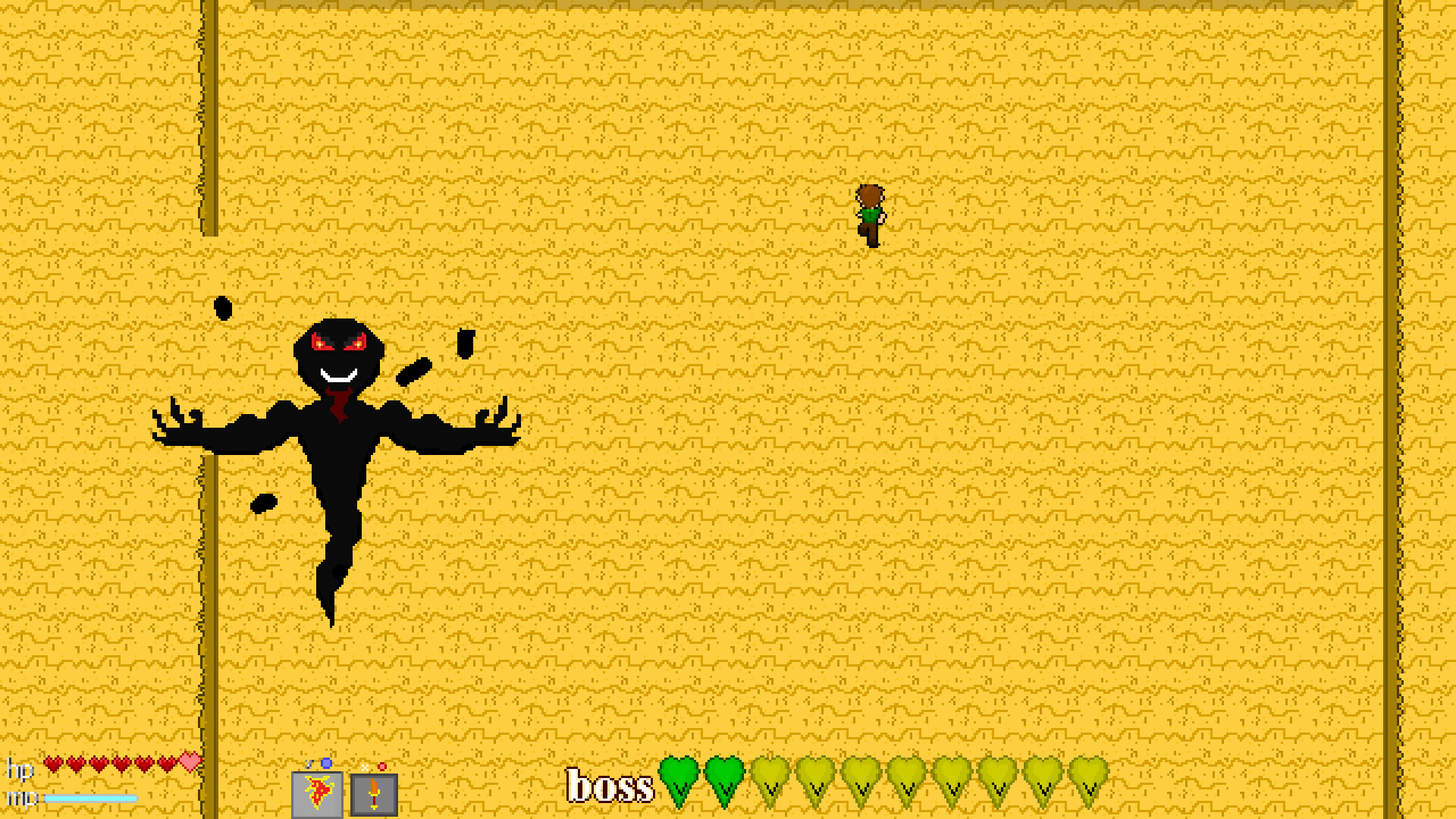 Tales of Acilain screenshot #6