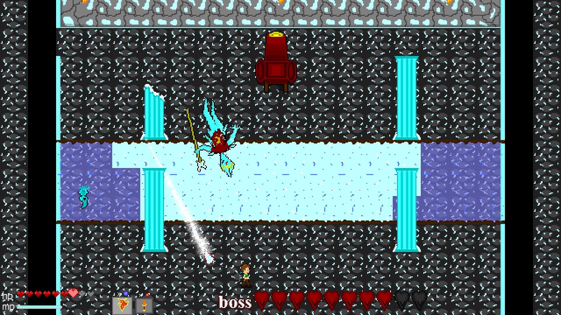 Tales of Acilain screenshot 7