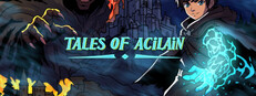 Tales of Acilain cover