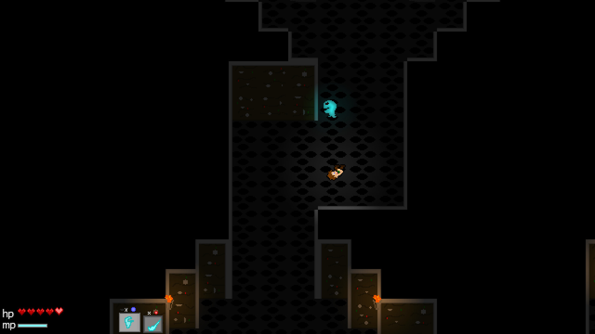 Tales of Acilain screenshot 1