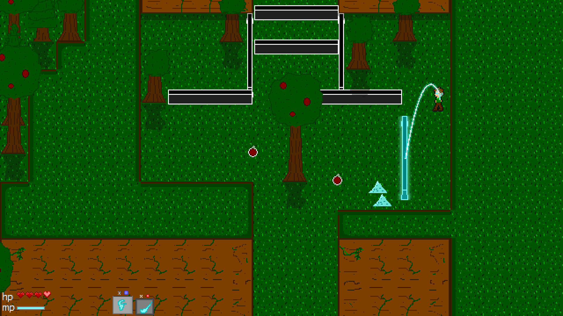 Tales of Acilain screenshot #1